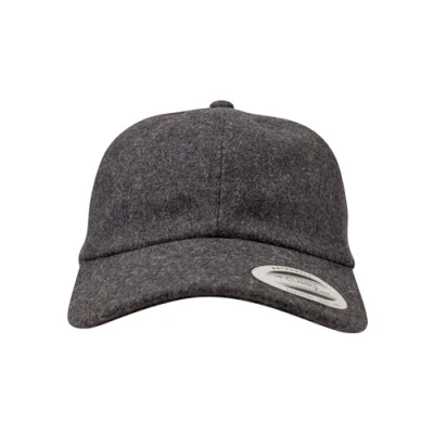 Afbeelding van Flexfit LOW Profile DAD Pet, Maat: One Size, Darkgrey