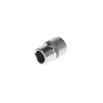 Afbeelding van GEDORE Red Dopsleutelbit, moer, 3/4&quot; 20 mm aandrijving, 6 kant, 21 breedte, gereedschap, R71002109, staal