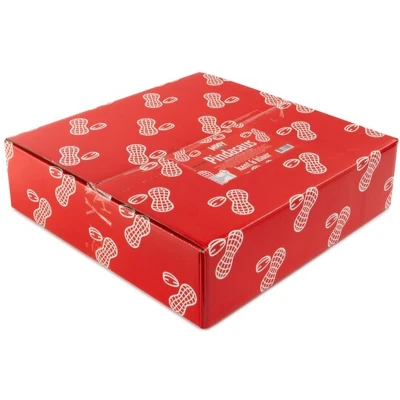 Afbeelding van Mooy Satésaus Kant En Klaar Rol (4x 2,5kg)