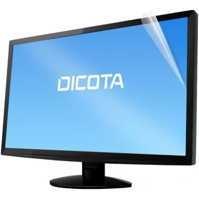 Afbeelding van Dicota Anti glare fil. 9H for DELL P2422H self adhesive