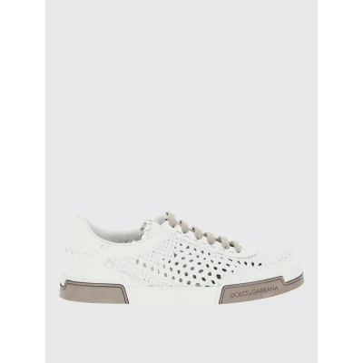 Afbeelding van Casual Low Top Sneakers with Lace Up Style and Leather Detailing for