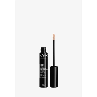 Afbeelding van Nyx Professional Makeup EYE Shadow BASE Oogprimer, Dames, Maat: 8 g, 4 high definition