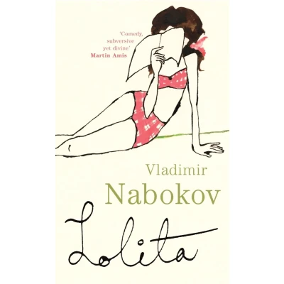 Afbeelding van Lolita: Vladimir Nabokov