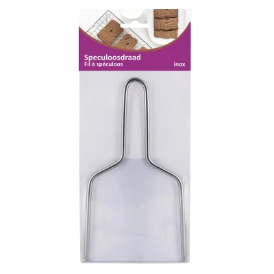 Afbeelding van Speculaasdraad