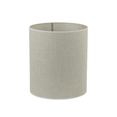 Afbeelding van Light &amp; Living Lampenkap BRESKA 35x35x40 Wit
