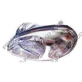 Afbeelding van Koplamp PRASCO DW0204824