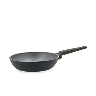 Afbeelding van Antiaanbakpan Pyrex Geoh Gehard aluminium 24 cm