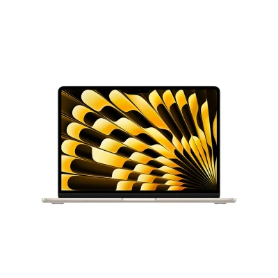 Afbeelding van Apple Macbook Air 13 Inch M4 16 Gb 512 Starlight