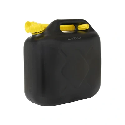 Afbeelding van Benzinebestendige Jerrycan 10L