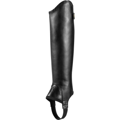 Afbeelding van Ariat Concord minichaps zwart maat:xs