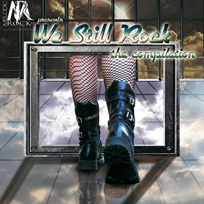 Afbeelding van Various Artists We Still Rock The Compilation (CD)