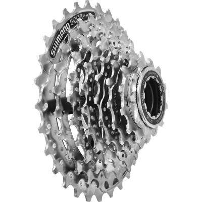 Afbeelding van Cassette 8 speed Shimano Alivio HG51 11 30T
