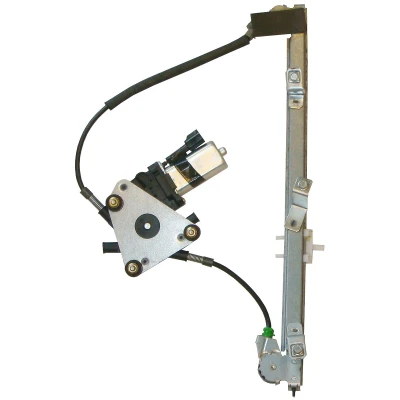 Afbeelding van Valeo Raammechanisme 850013