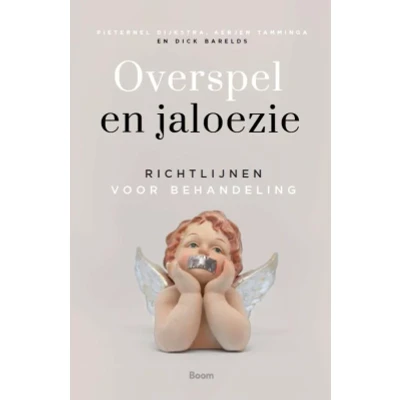 Afbeelding van Overspel en jaloezie (Paperback)