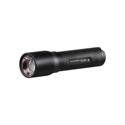 Afbeelding van Ledlenser C7R Classic Zaklamp werkt op een accu LED 1000 lm 40 h 210 g