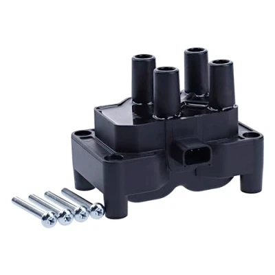 Afbeelding van Ngk Bobine 48027