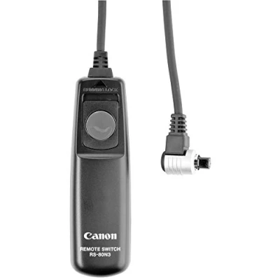 Afbeelding van Canon RS80 N3 Remote Control