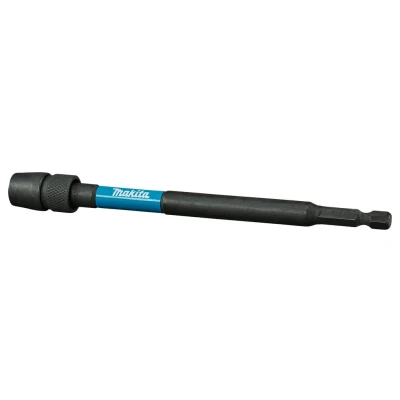 Afbeelding van Makita Acceesoires Impact Black Bithouder 1/4&quot;x152mm magnetisch E 24131