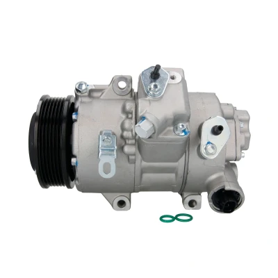 Afbeelding van Compressor, airconditioning VALEO 811106
