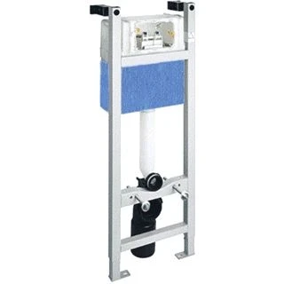 Afbeelding van Ideal Standard Prosys WC 150 frame 400mm