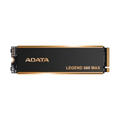 Afbeelding van ADATA SSD 2.0TB LEGEND 960 MAX M.2 PCI4 2280