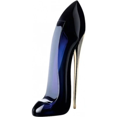 Afbeelding van Carolina Herrera Good Girl 30 ml Eau de Parfum Damesparfum