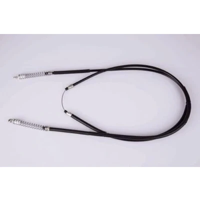 Afbeelding van HELLA 8AS 355 666 791 Handremkabel 2670, 1125 FIAT: Seicento / 600 Hatchback
