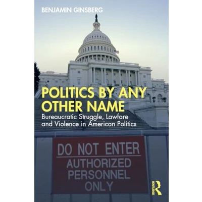 Afbeelding van Politics by Any Other Name
