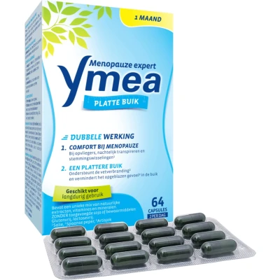 Afbeelding van Ymea Platte Buik Comp 64