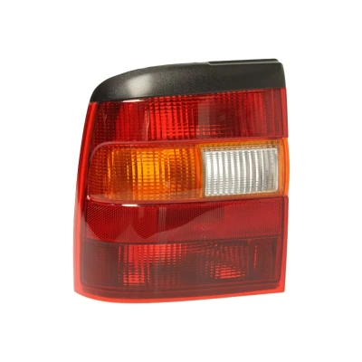 Afbeelding van Van Wezel Achterlicht 3764931