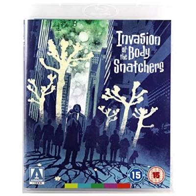 Afbeelding van Invasion Of The Body Snatchers