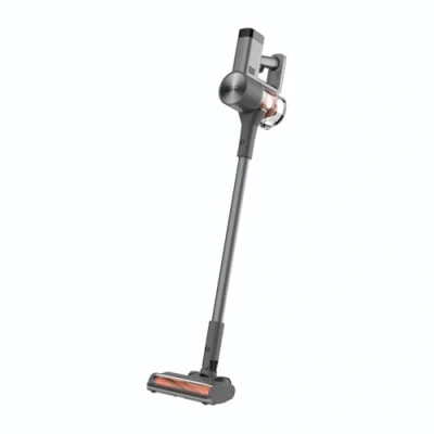 Afbeelding van Xiaomi Vacuum Cleaner G20 Max Draadloze stofzuiger, zuigvermogen 180 AW, inclusief 4 + 1 accessoires, ledlicht, 12 traps filtratie, display voor bewaking van lading en modus, anti klitten borstel