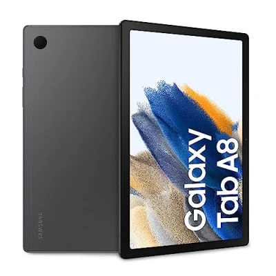 Afbeelding van Tablet Samsung SM X200 Grijs 3 GB RAM 10,5&quot;Unisoc Tiger T618 32