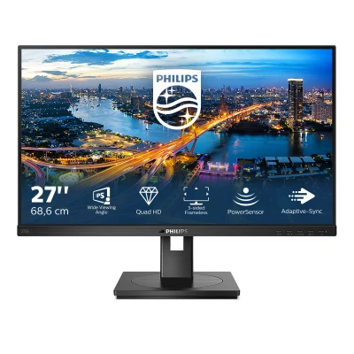 Afbeelding van Philips Monitor B Line 275B1 27&quot; (275B1/00)