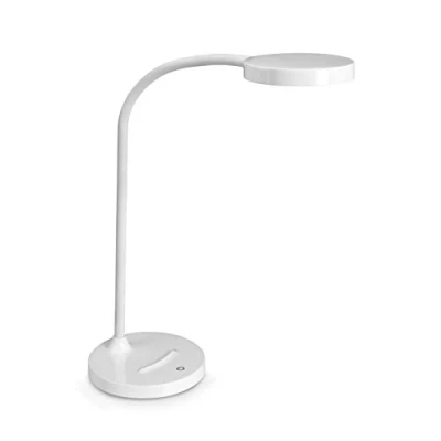 Afbeelding van CEP Tafellamp Flex wit CLED 0290