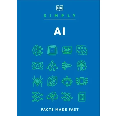Afbeelding van Simply AI: Facts Made Fast