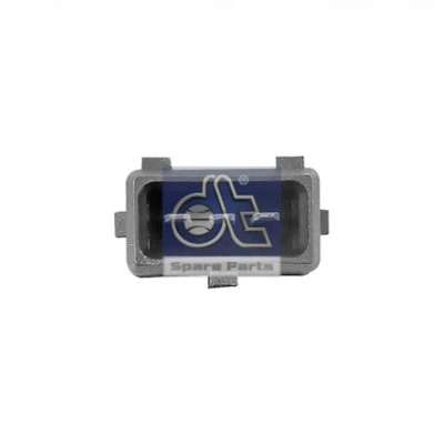 Afbeelding van Dt Spare Parts Brandstoffilter 7.24024