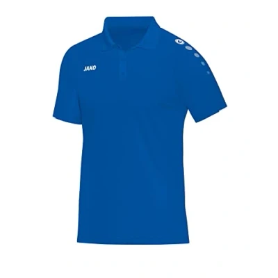Afbeelding van JAKO Polo Classico Royal