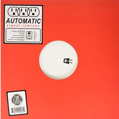 Afbeelding van Automatic Signal Remixes