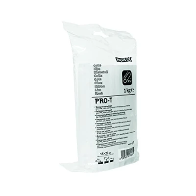 Afbeelding van Rapid 12 mm Professionele PVC &amp; Kabel PRO T lijmpatronen 40302768