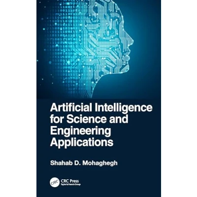 Afbeelding van Artificial Intelligence for Science and Engineering Applications