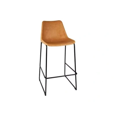 Afbeelding van Bolero Rodeo Hoge Kruk Camel FB885