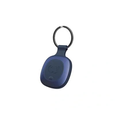 Afbeelding van Smart Finder Tag works with Apple Find My True Blue