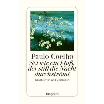 Afbeelding van Sei wie ein Fluß, der still die Nacht durchströmt