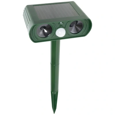 Afbeelding van Gardigo 60064INT Dierenverjager Functies: Ultrasoon 1 stuk(s)