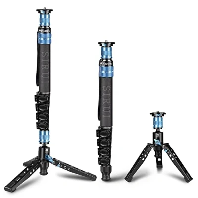 Afbeelding van Sirui Monopod P 325FS