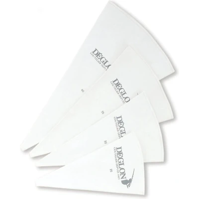 Afbeelding van Déglon Spuitzak 30 cm van Nylon Perfect voor Decoreren en Bakken