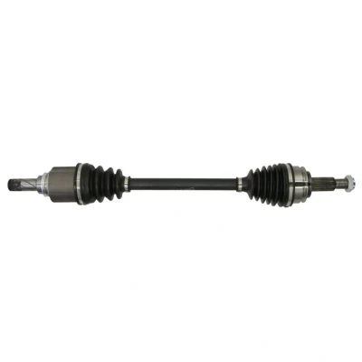Afbeelding van Aandrijfas PASCAL G2M041PC
