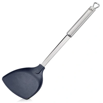 Afbeelding van Küchenprofi Wok schop 1210262800 One Size Zilver