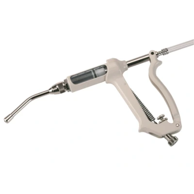 Afbeelding van Henke drenchgun drenchmatic 30 ml